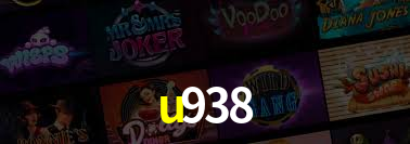 Estatísticas Crash Games u938