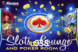 Casino VIP u938
