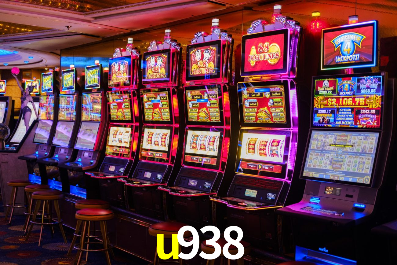 Apostas de Futebol u938