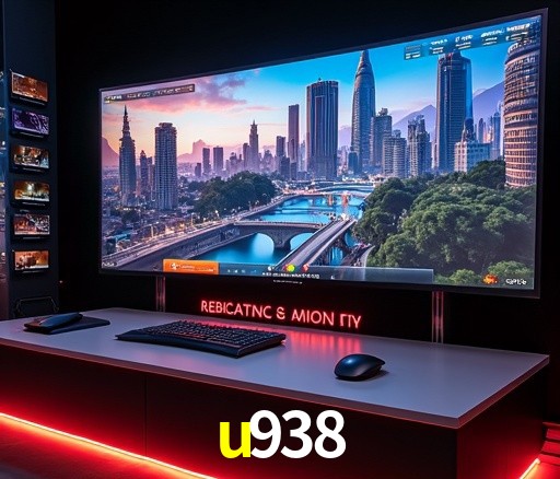 Estatísticas do Jogo u938