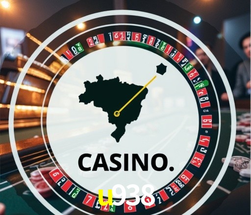 Casino Ao Vivo u938